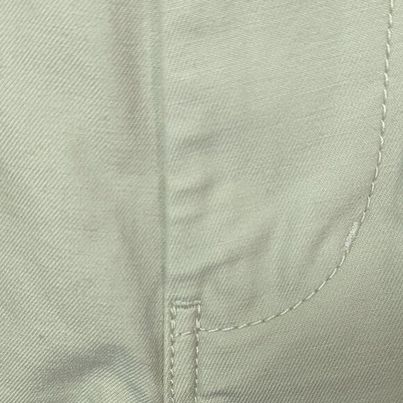 TOMMY HILFIGER Classic Fit Cotton Twill Cargo Shorts Khaki Size 38 - Picture 9 of 15